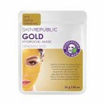 Skin Republic Gold Hydrogel mask